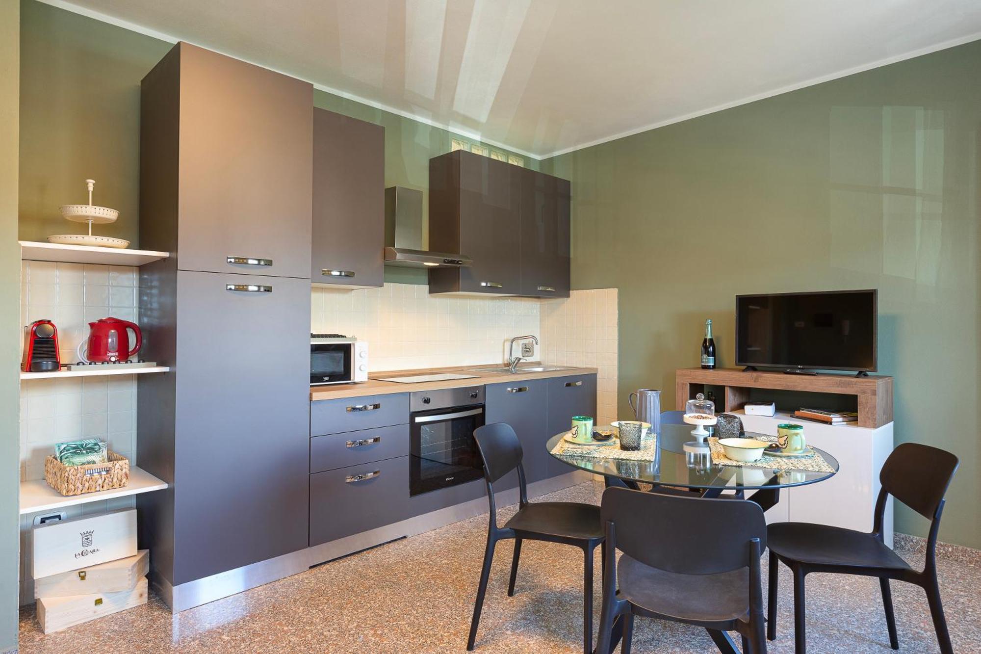 Casa Del Corso Apartment Novi Ligure Exterior photo